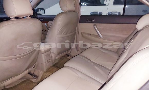 Buy Used Toyota Premio in Dhaka, Dhaka Buy Used Toyota Premio in Dhaka, Dhaka