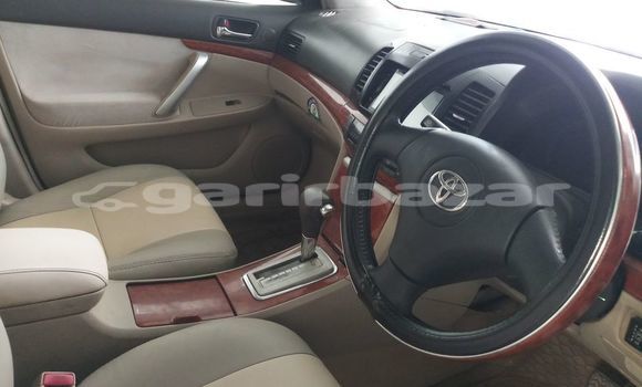 Buy Used Toyota Premio in Dhaka, Dhaka Buy Used Toyota Premio in Dhaka, Dhaka