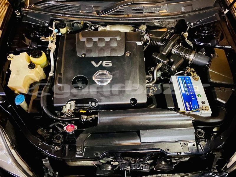 Big with watermark nissan teana dhaka dhaka 2937