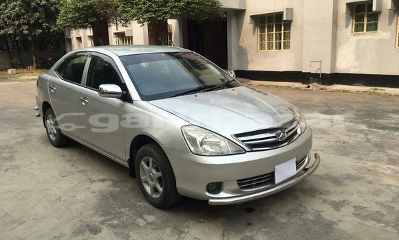 কেনা ব্যবহৃত Toyota Allion Silver গাড়ী মধ্যে ঢাকা মধ্যে Dhaka কেনা ব্যবহৃত Toyota Allion Silver গাড়ী মধ্যে ঢাকা মধ্যে Dhaka