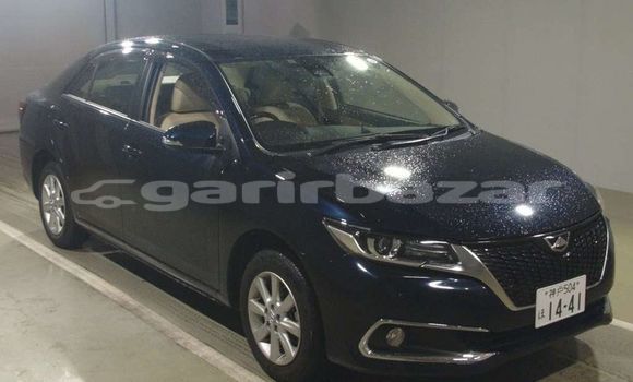 Buy Import Toyota Allion in Dhaka, Dhaka Buy Import Toyota Allion in Dhaka, Dhaka