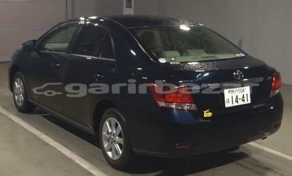 Buy Import Toyota Allion in Dhaka, Dhaka Buy Import Toyota Allion in Dhaka, Dhaka