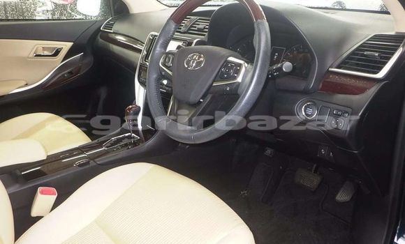 Buy Import Toyota Allion in Dhaka, Dhaka Buy Import Toyota Allion in Dhaka, Dhaka