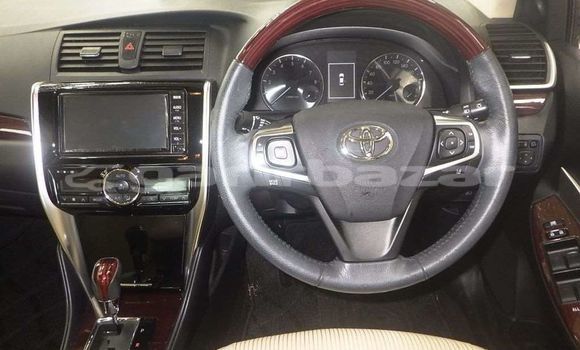 Buy Import Toyota Allion in Dhaka, Dhaka Buy Import Toyota Allion in Dhaka, Dhaka