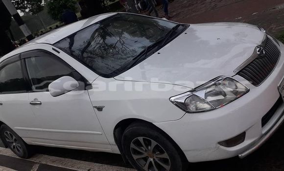 Buy Used Toyota Corolla in Dhaka, Dhaka Buy Used Toyota Corolla in Dhaka, Dhaka