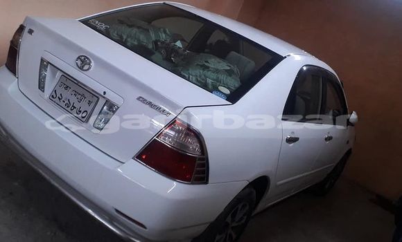 Buy Used Toyota Corolla in Dhaka, Dhaka Buy Used Toyota Corolla in Dhaka, Dhaka