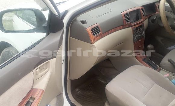 Buy Used Toyota Corolla in Dhaka, Dhaka Buy Used Toyota Corolla in Dhaka, Dhaka