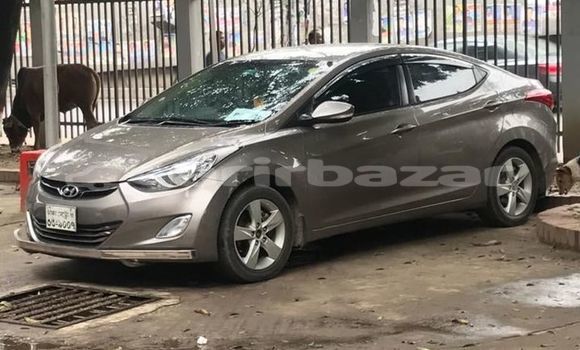 Buy Used Hyundai Elantra in Dhaka, Dhaka Buy Used Hyundai Elantra in Dhaka, Dhaka
