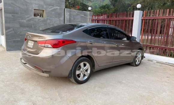 Buy Used Hyundai Elantra in Dhaka, Dhaka Buy Used Hyundai Elantra in Dhaka, Dhaka