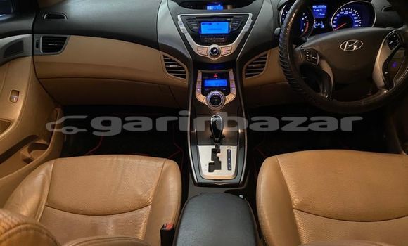 Buy Used Hyundai Elantra in Dhaka, Dhaka Buy Used Hyundai Elantra in Dhaka, Dhaka