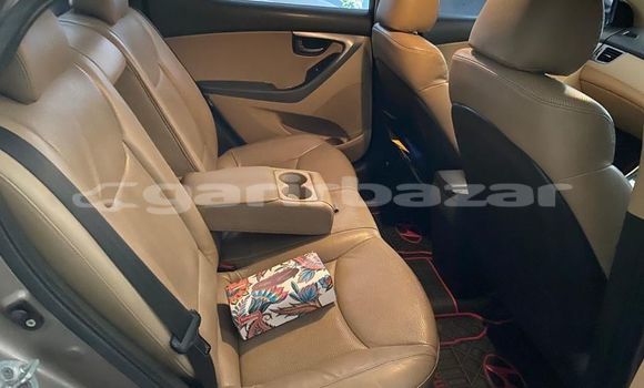 Buy Used Hyundai Elantra in Dhaka, Dhaka Buy Used Hyundai Elantra in Dhaka, Dhaka