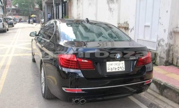 Buy Used 2016 BMW 5–Series in Dhaka, Dhaka Buy Used 2016 BMW 5–Series in Dhaka, Dhaka