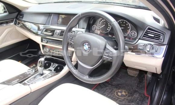 Buy Used 2016 BMW 5–Series in Dhaka, Dhaka Buy Used 2016 BMW 5–Series in Dhaka, Dhaka