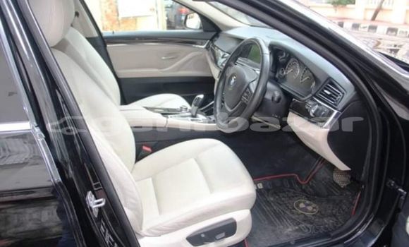 Buy Used 2016 BMW 5–Series in Dhaka, Dhaka Buy Used 2016 BMW 5–Series in Dhaka, Dhaka