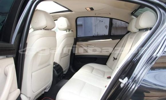 Buy Used 2016 BMW 5–Series in Dhaka, Dhaka Buy Used 2016 BMW 5–Series in Dhaka, Dhaka