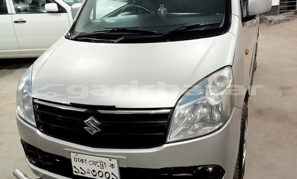 Buy Used Suzuki Wagon R+ in Dhaka, Dhaka
