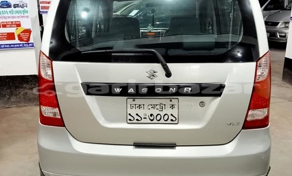 Buy Used Suzuki Wagon R+ in Dhaka, Dhaka Buy Used Suzuki Wagon R+ in Dhaka, Dhaka