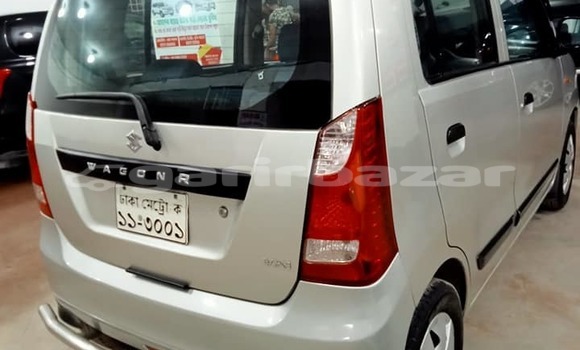 Buy Used Suzuki Wagon R+ in Dhaka, Dhaka Buy Used Suzuki Wagon R+ in Dhaka, Dhaka