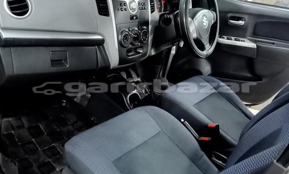 Buy Used Suzuki Wagon R+ in Dhaka, Dhaka Buy Used Suzuki Wagon R+ in Dhaka, Dhaka