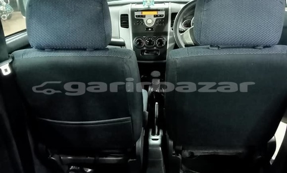 Buy Used Suzuki Wagon R+ in Dhaka, Dhaka Buy Used Suzuki Wagon R+ in Dhaka, Dhaka
