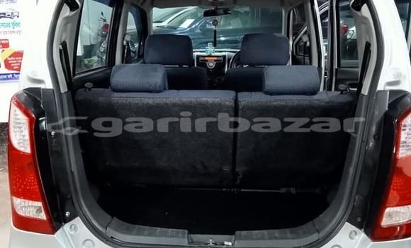 Buy Used Suzuki Wagon R+ in Dhaka, Dhaka Buy Used Suzuki Wagon R+ in Dhaka, Dhaka