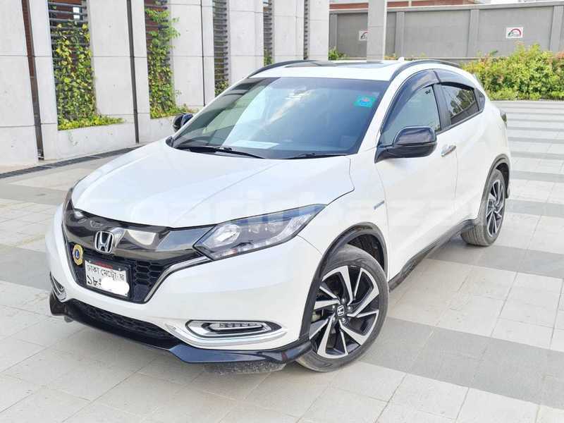 Big with watermark honda vezel dhaka dhaka 2947