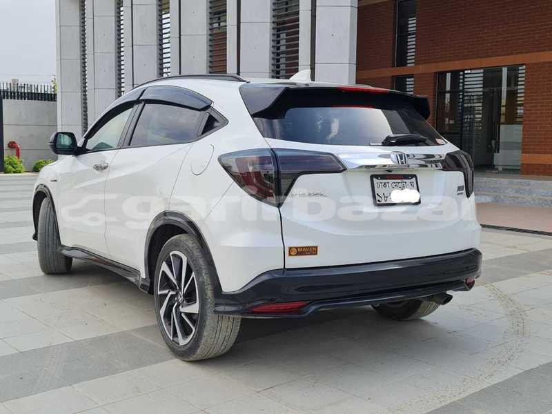 Big with watermark honda vezel dhaka dhaka 2947