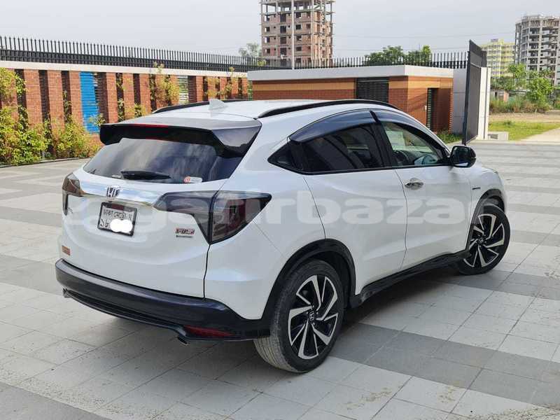 Big with watermark honda vezel dhaka dhaka 2947