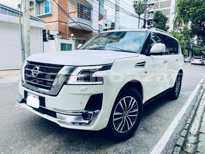 Big with watermark nissan patrol dhaka dhaka 2948