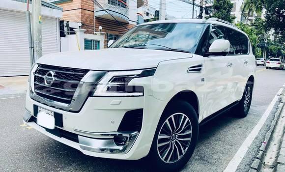 Buy Used 2019 Nissan Patrol in Dhaka, Dhaka Buy Used 2019 Nissan Patrol in Dhaka, Dhaka