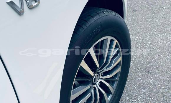 Buy Used 2019 Nissan Patrol in Dhaka, Dhaka Buy Used 2019 Nissan Patrol in Dhaka, Dhaka