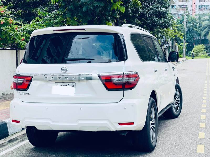Big with watermark nissan patrol dhaka dhaka 2948