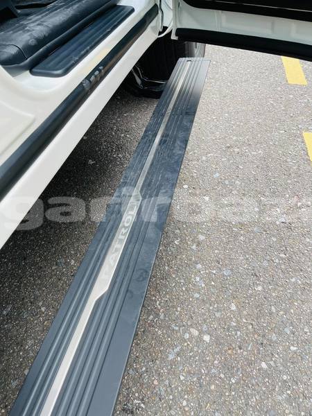 Big with watermark nissan patrol dhaka dhaka 2948