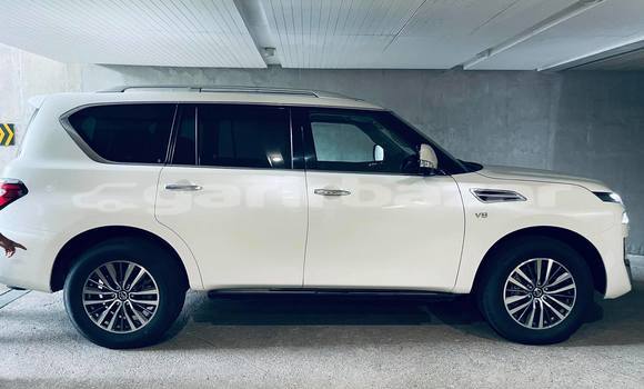 Buy Used 2019 Nissan Patrol in Dhaka, Dhaka Buy Used 2019 Nissan Patrol in Dhaka, Dhaka