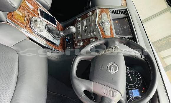 Buy Used 2019 Nissan Patrol in Dhaka, Dhaka Buy Used 2019 Nissan Patrol in Dhaka, Dhaka