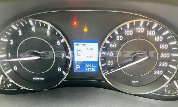 Buy Used 2019 Nissan Patrol in Dhaka, Dhaka Buy Used 2019 Nissan Patrol in Dhaka, Dhaka