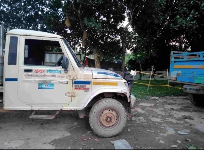 Big with watermark mahindra bolero maimansingh maimansingh 2949