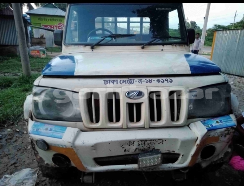 Big with watermark mahindra bolero maimansingh maimansingh 2949