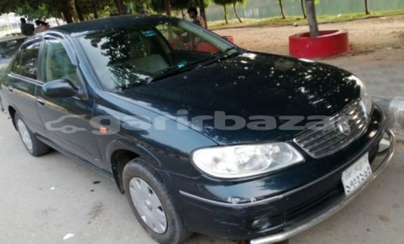 Buy Used Nissan Sunny in Dhaka, Dhaka Buy Used Nissan Sunny in Dhaka, Dhaka