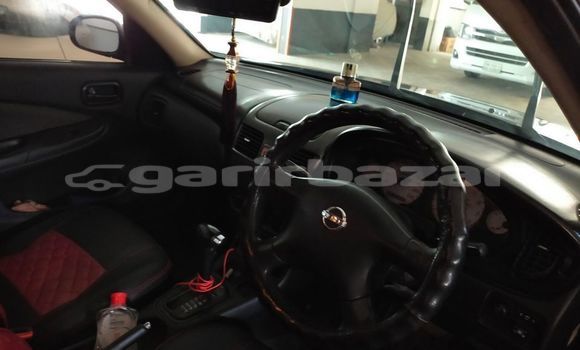 Buy Used Nissan Sunny in Dhaka, Dhaka Buy Used Nissan Sunny in Dhaka, Dhaka