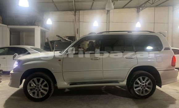 Buy Used Lexus LX in Dhaka, Dhaka Buy Used Lexus LX in Dhaka, Dhaka