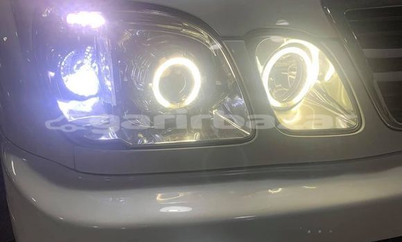 Buy Used Lexus LX in Dhaka, Dhaka Buy Used Lexus LX in Dhaka, Dhaka