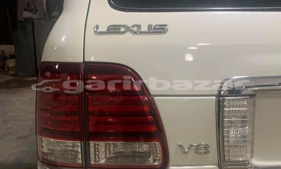 Buy Used Lexus LX in Dhaka, Dhaka Buy Used Lexus LX in Dhaka, Dhaka