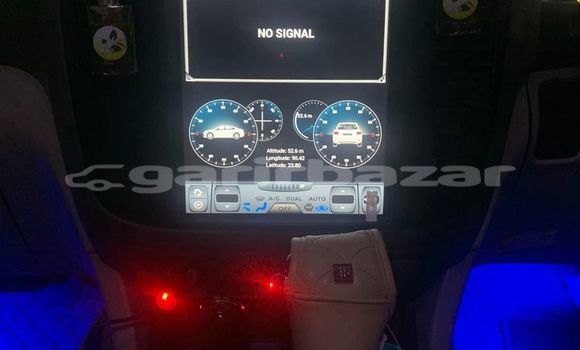 Buy Used Lexus LX in Dhaka, Dhaka Buy Used Lexus LX in Dhaka, Dhaka