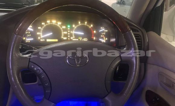 Buy Used Lexus LX in Dhaka, Dhaka Buy Used Lexus LX in Dhaka, Dhaka