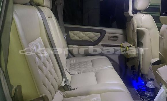 Buy Used Lexus LX in Dhaka, Dhaka Buy Used Lexus LX in Dhaka, Dhaka