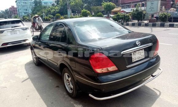 কেনা ব্যবহৃত Nissan Sunny Black গাড়ী মধ্যে ঢাকা মধ্যে Dhaka কেনা ব্যবহৃত Nissan Sunny Black গাড়ী মধ্যে ঢাকা মধ্যে Dhaka