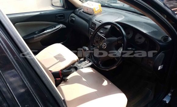 কেনা ব্যবহৃত Nissan Sunny Black গাড়ী মধ্যে ঢাকা মধ্যে Dhaka কেনা ব্যবহৃত Nissan Sunny Black গাড়ী মধ্যে ঢাকা মধ্যে Dhaka