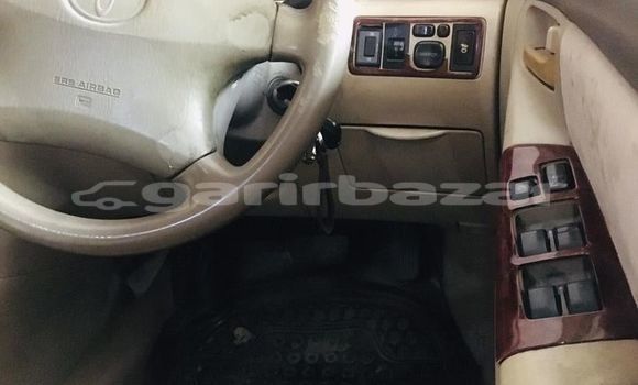 Buy Used Toyota Corolla in Dhaka, Dhaka Buy Used Toyota Corolla in Dhaka, Dhaka