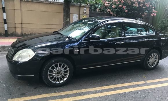 Buy Used Nissan Teana in Dhaka, Dhaka Buy Used Nissan Teana in Dhaka, Dhaka